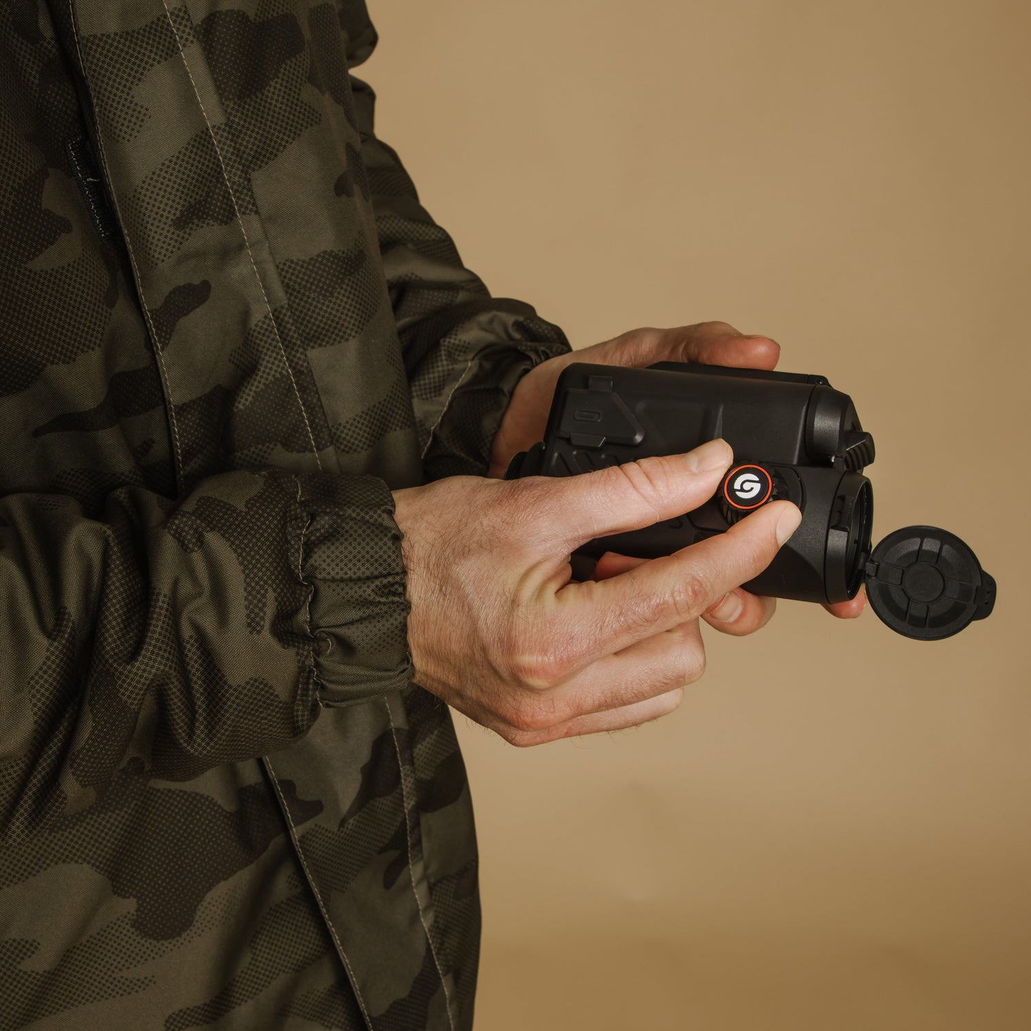 Guide Sensmart Introduces new compact Thermal Clip-On: TB Series