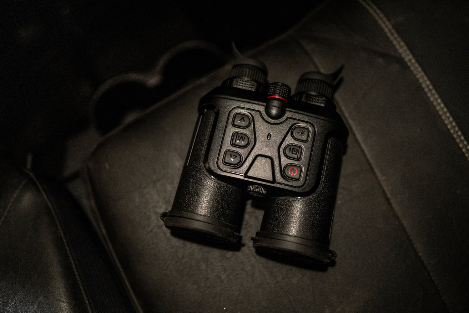 Guide TN 650 LRF Thermal Binoculars