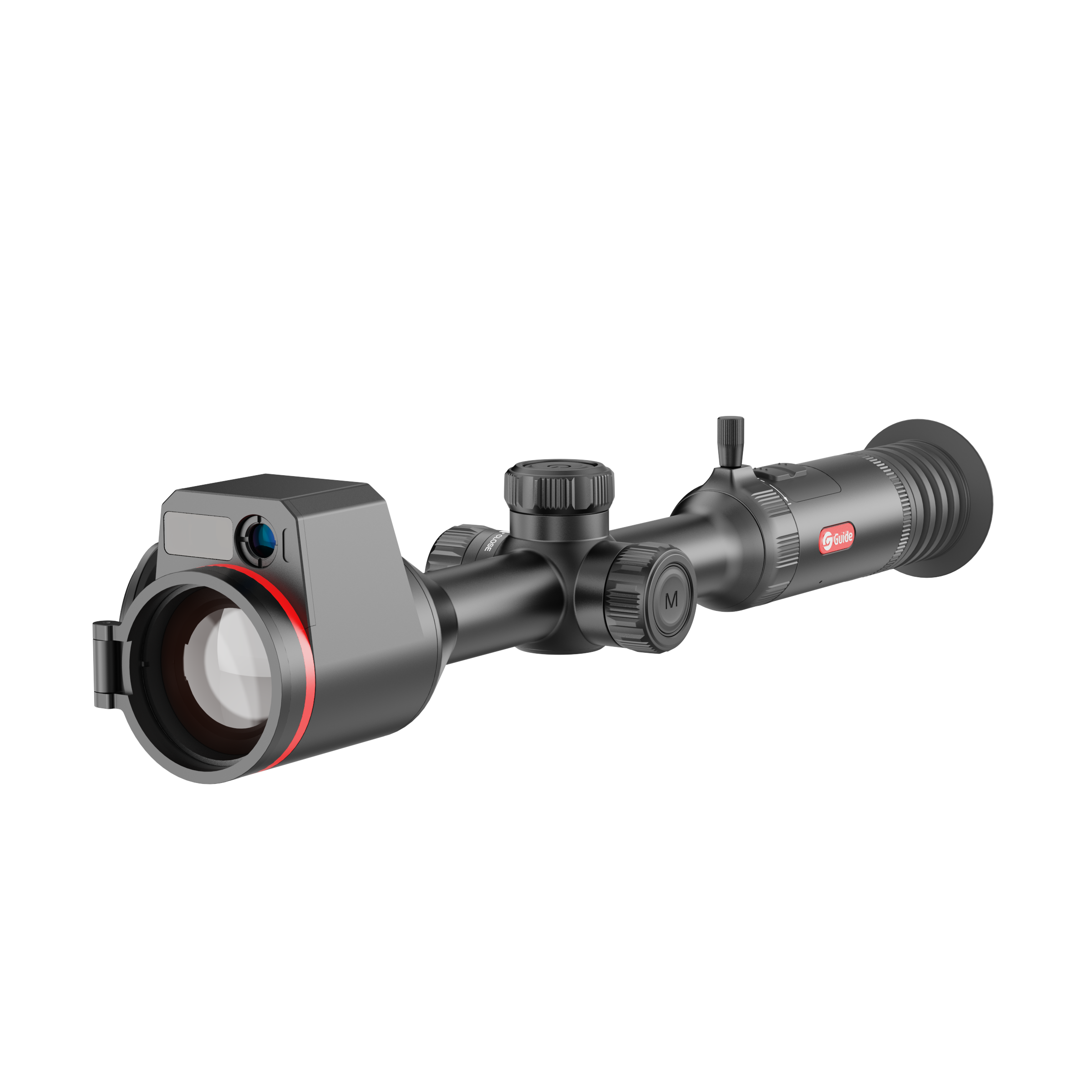 TU Muo Series - Thermal Multispectral