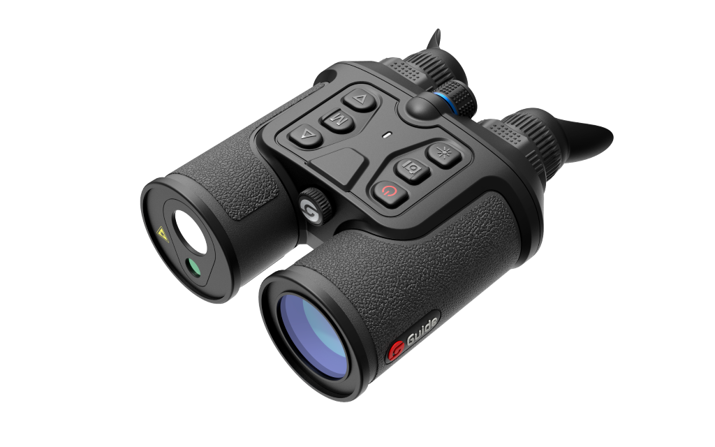 Guide Sensmart DN 30 - Night Vision Binocular - Guide Thermal USA