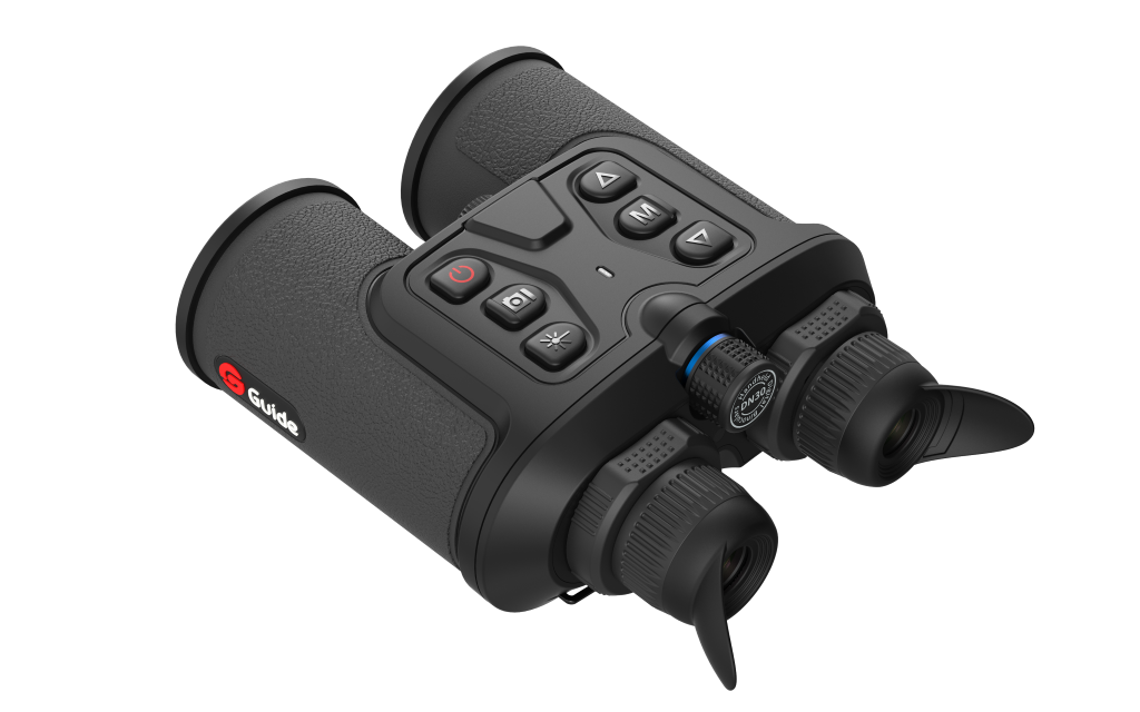Guide Sensmart DN 30 - Night Vision Binocular - Guide Thermal USA