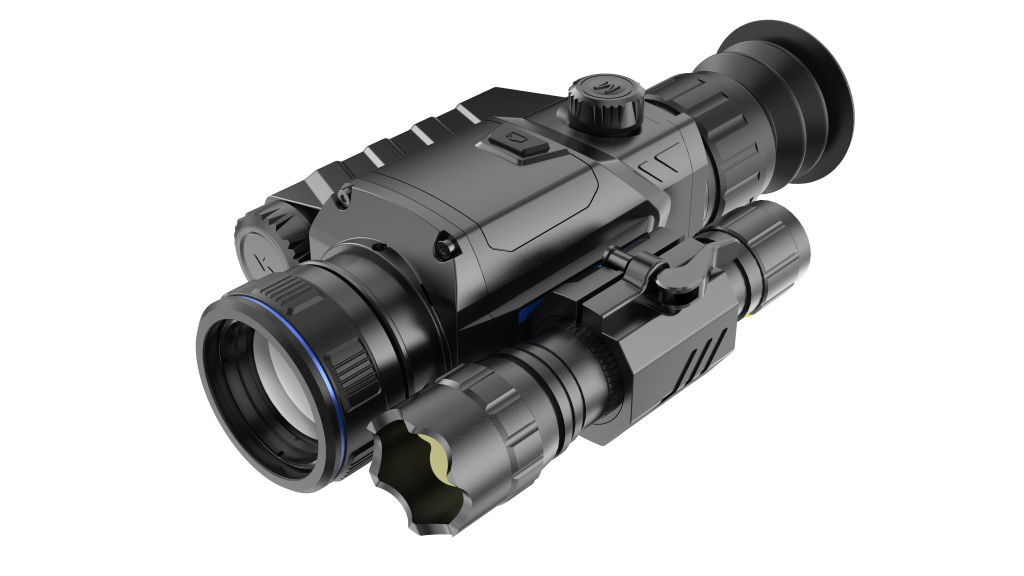 Guide Sensmart DR 30 - Night Vision Riflescope - Guide Thermal USA