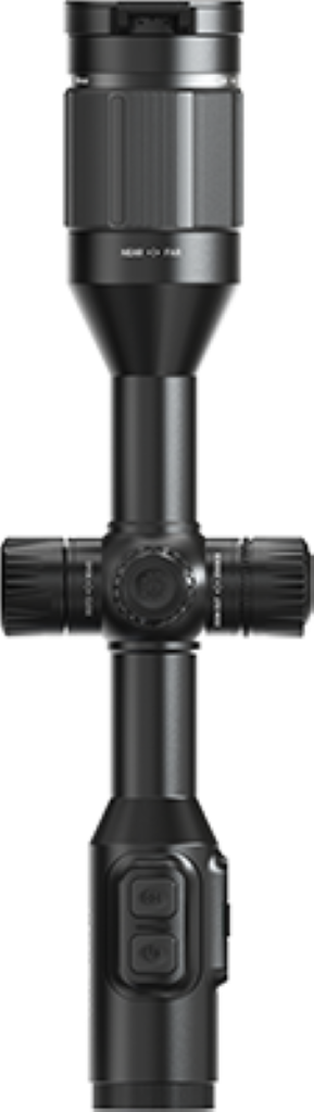 Guide Sensmart DU 50 - Night Vision Riflescope - Guide Thermal USA