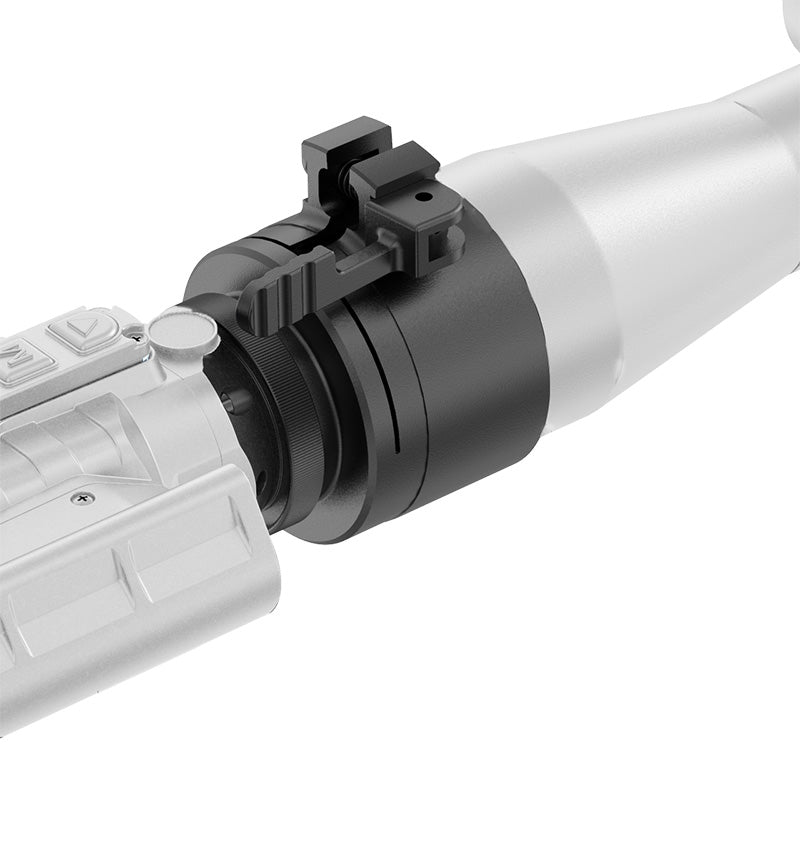 Guide Quick-release adapter for TB & TA Series - Thermal Clip-On