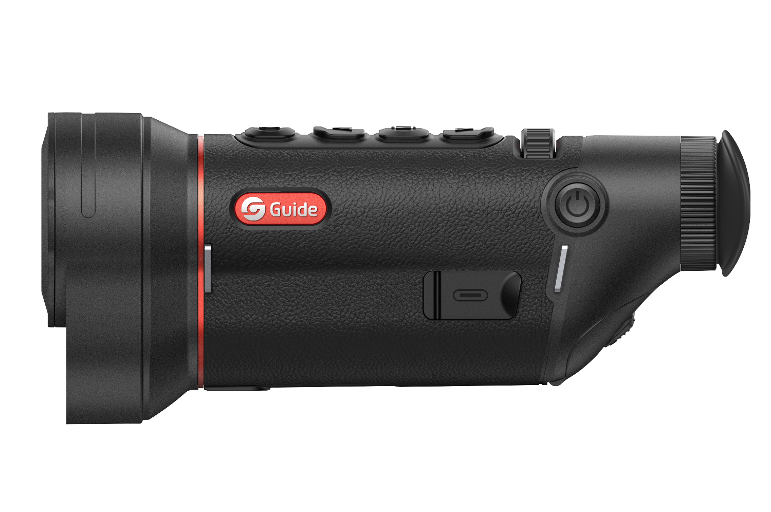 Guide TD 653 LRF Thermal Monocular