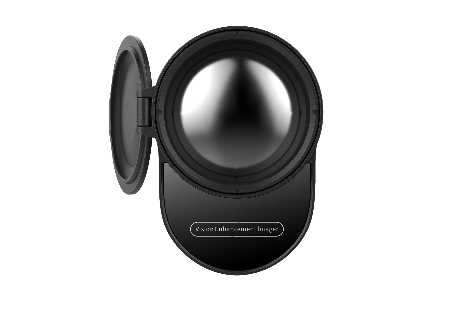 Guide TD 653 LRF Thermal Monocular 4