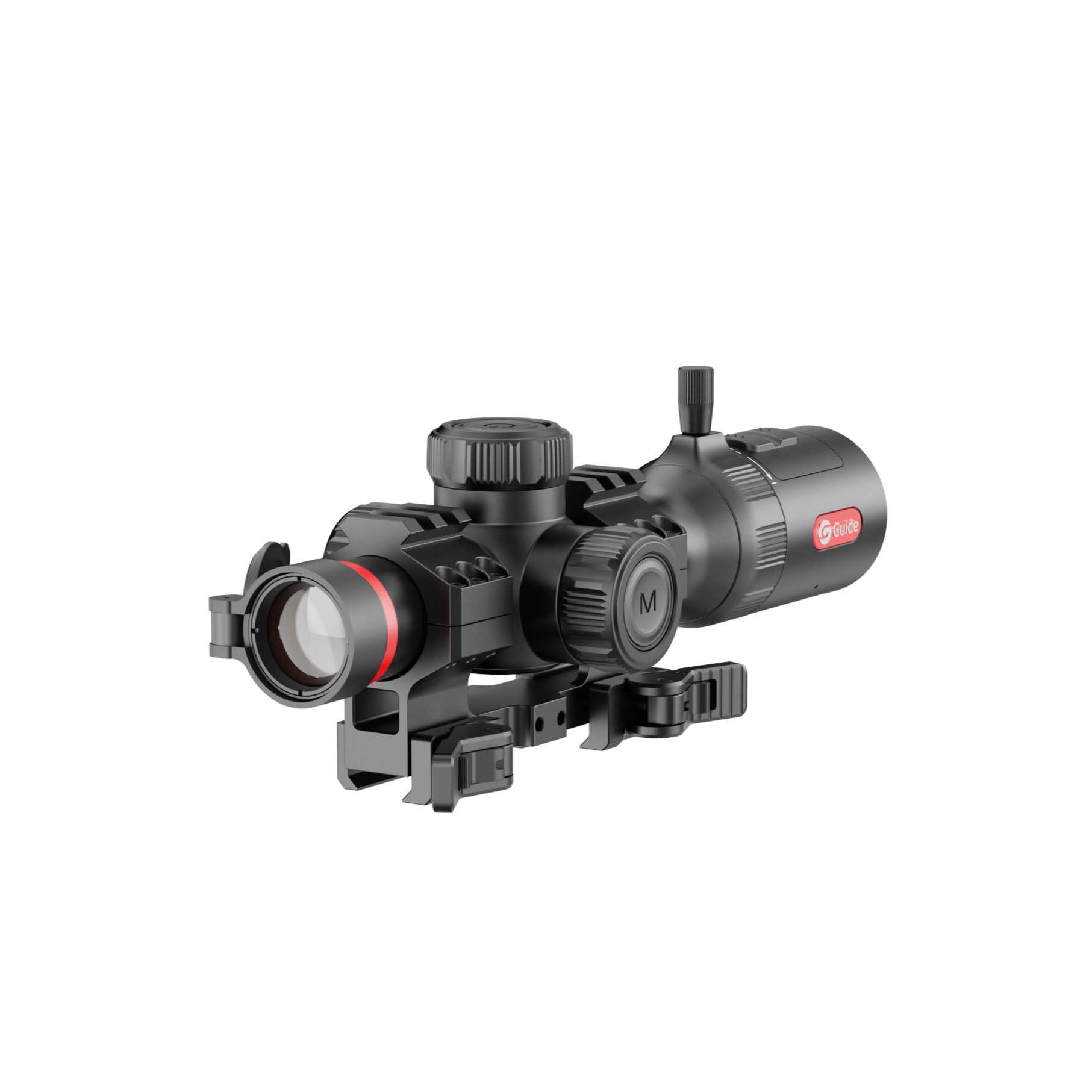 Guide TU 425 C 3.0 Touchscreen