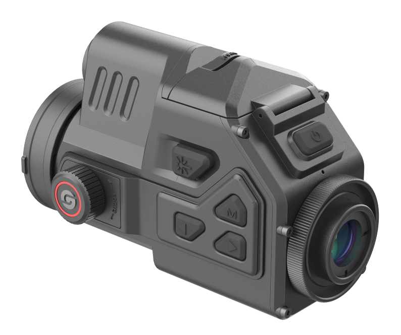 Guide Outdoor TB 650 LRF PRO