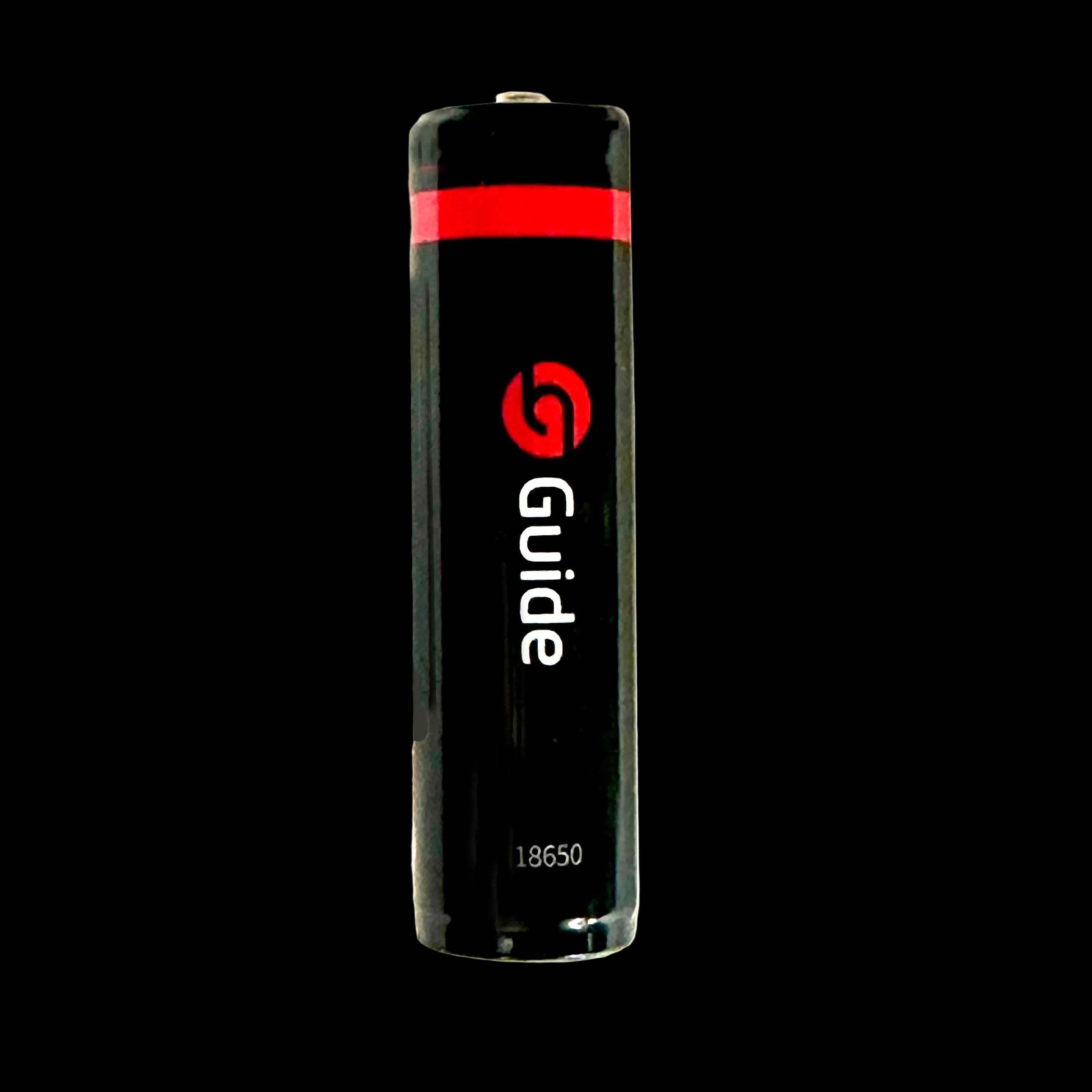 Guide 18650 3200mAh Rechargeable Battery