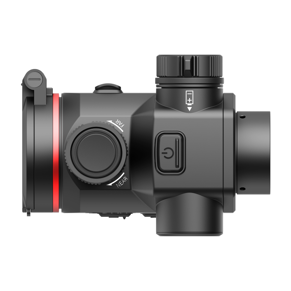 Orion O435CS Thermal Clip-On 400x300 35mm 15mK