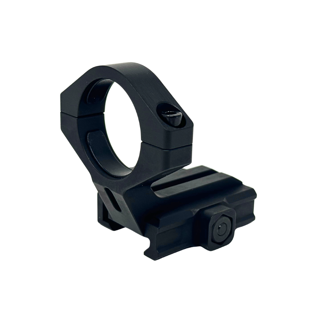 QD 1.5" pica mount for Thermal Clip-On