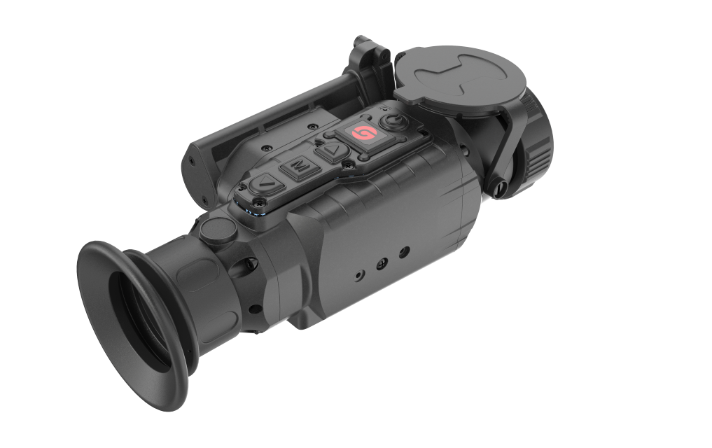 TA 431 - Thermal Clip-On - Guide IR Thermal USA