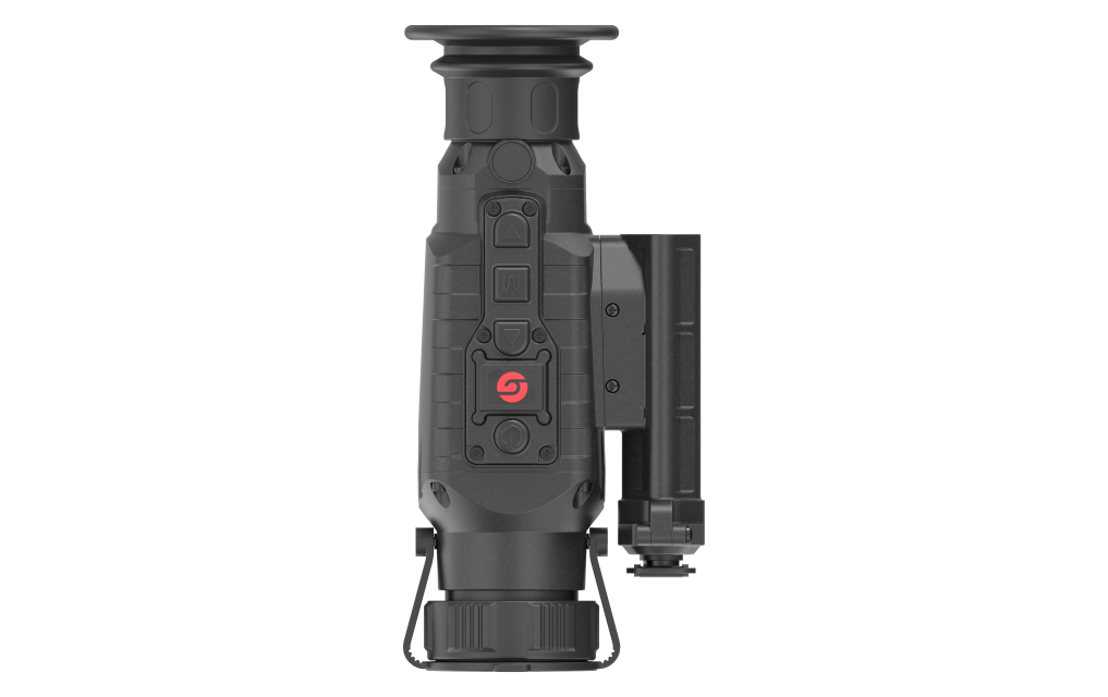 TA 431 - Thermal Clip-On - Guide IR Thermal USA