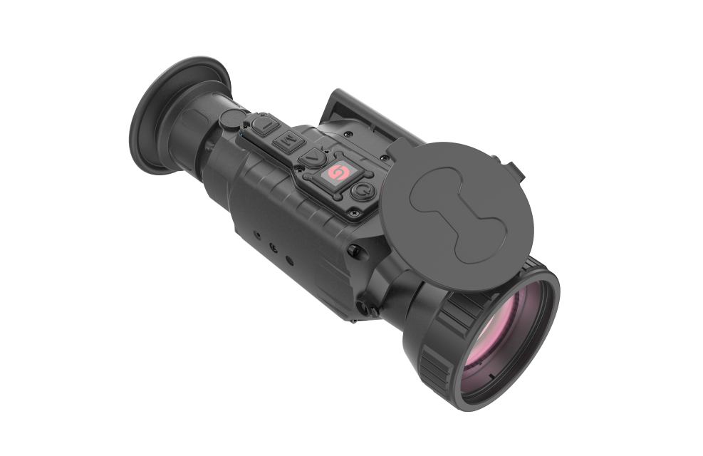 TA 451 - Thermal Clip-On - Guide IR Thermal USA