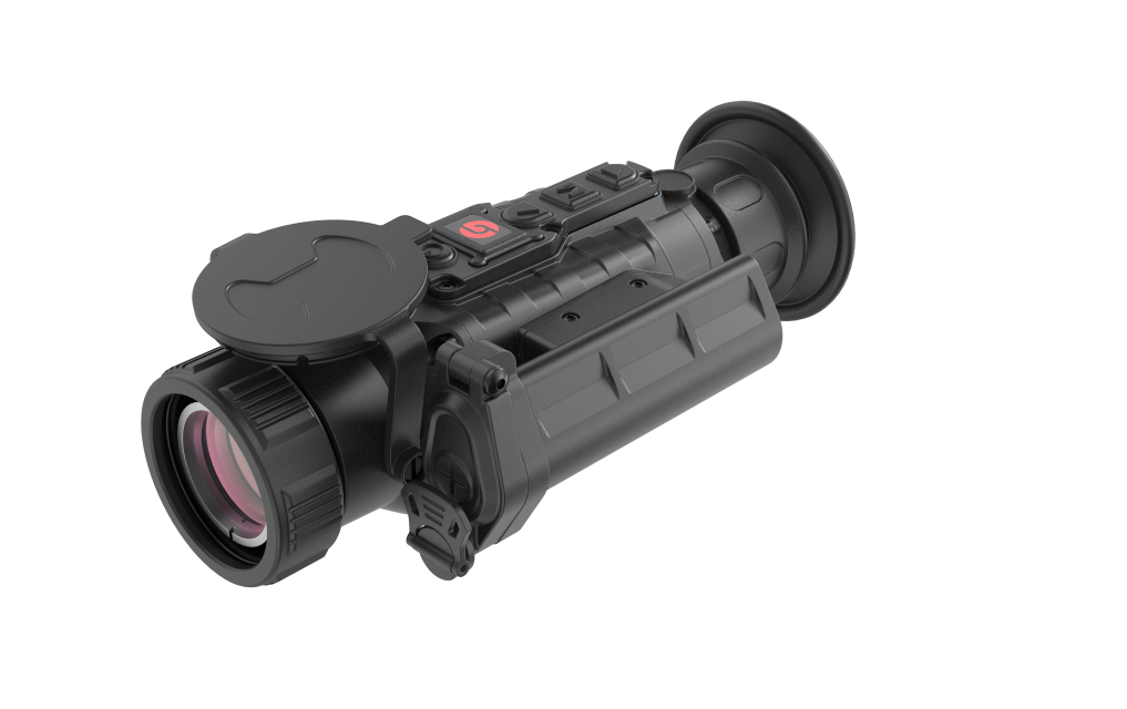 TA 631 - Thermal Clip-On - Guide IR Thermal USA