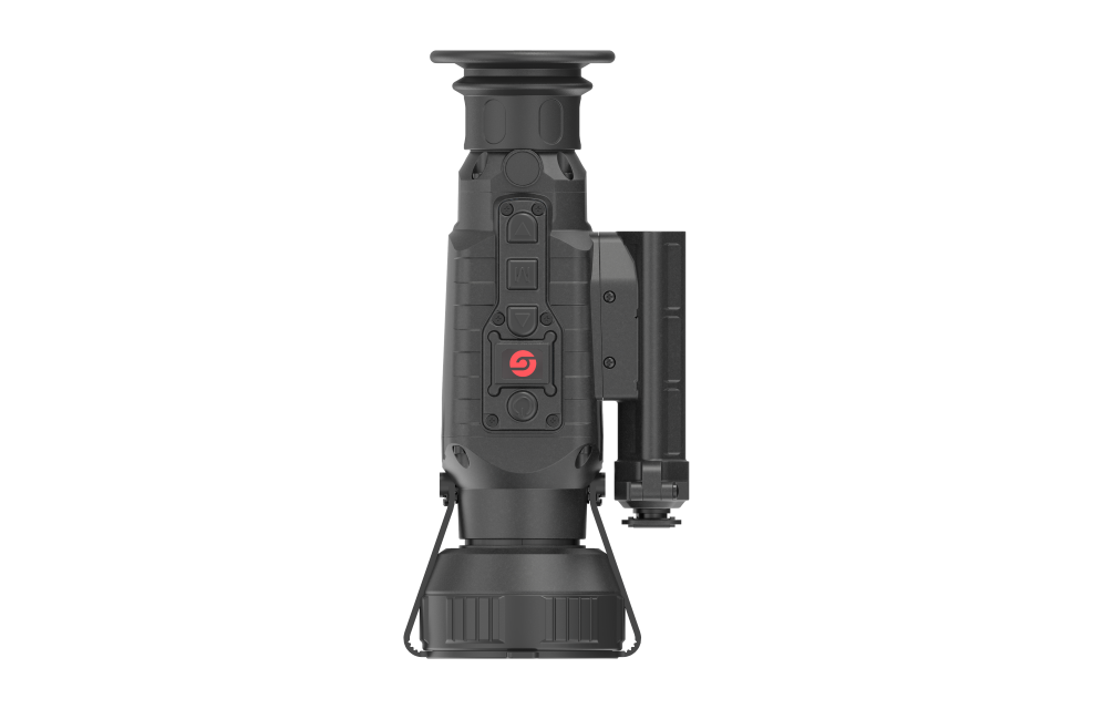 TA 651 - Thermal Clip-On - Guide IR Thermal USA