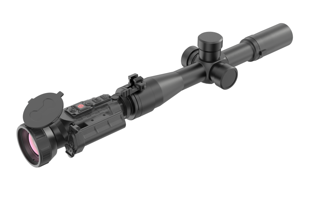 TA 651 - Thermal Clip-On - Guide IR Thermal USA