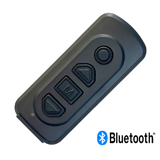 Bluetooth controler for TA Clip-ON - Guide IR Thermal USA