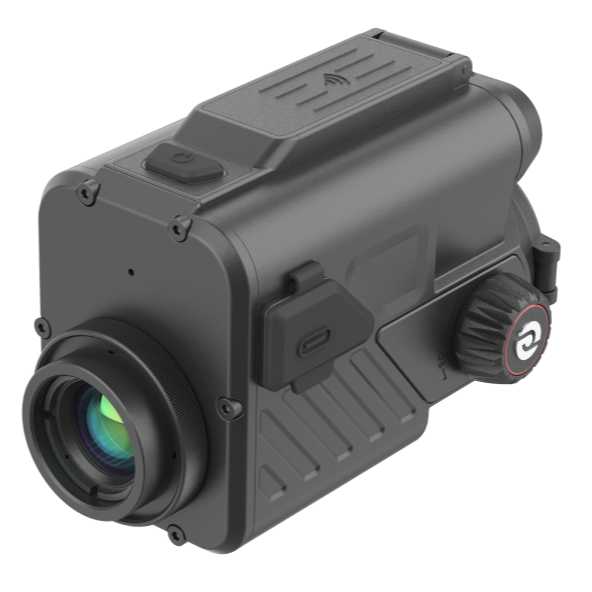 Guide Thermal TB 430 - Thermal Clip-On - Guide Sensmart USA