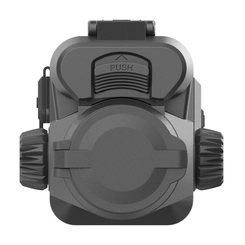 Guide Thermal TB 430 - Thermal Clip-On - Guide Sensmart USA