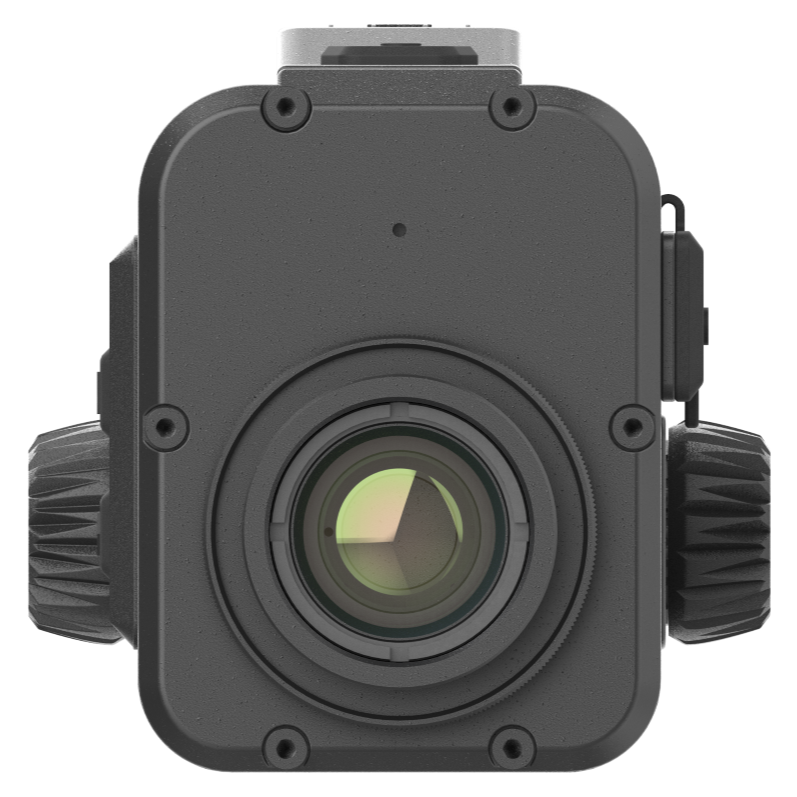 Guide Thermal TB 430 - Thermal Clip-On - Guide Sensmart USA