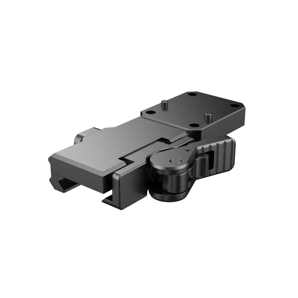 QD Mount for TB650 2.0