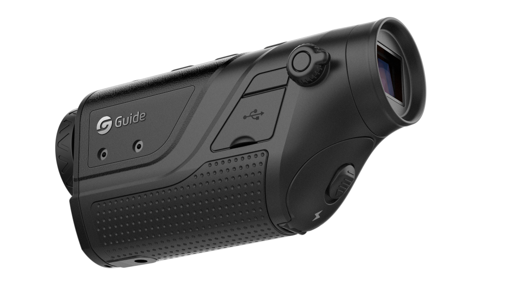 TD 211 - Thermal Monocular - Guide IR Thermal USA