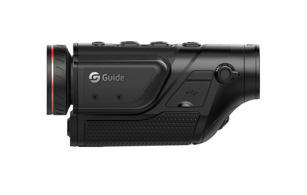 TD 431 LRF - Thermal Monocular - Guide IR Thermal USA
