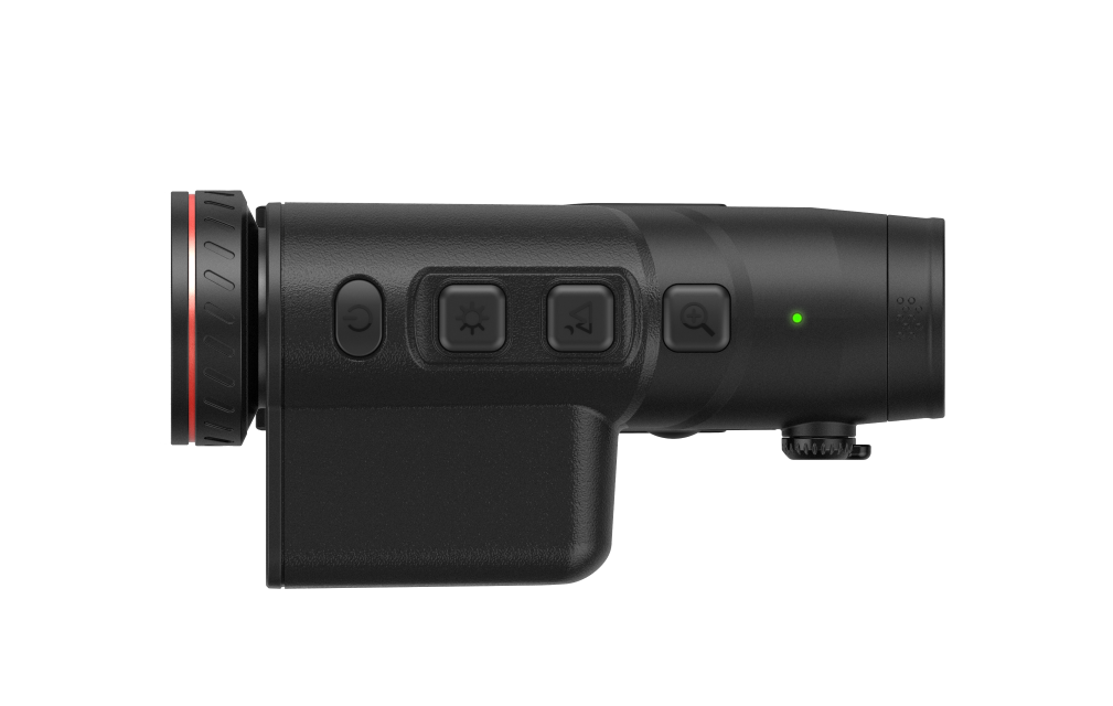 TD 431 LRF - Thermal Monocular - Guide IR Thermal USA