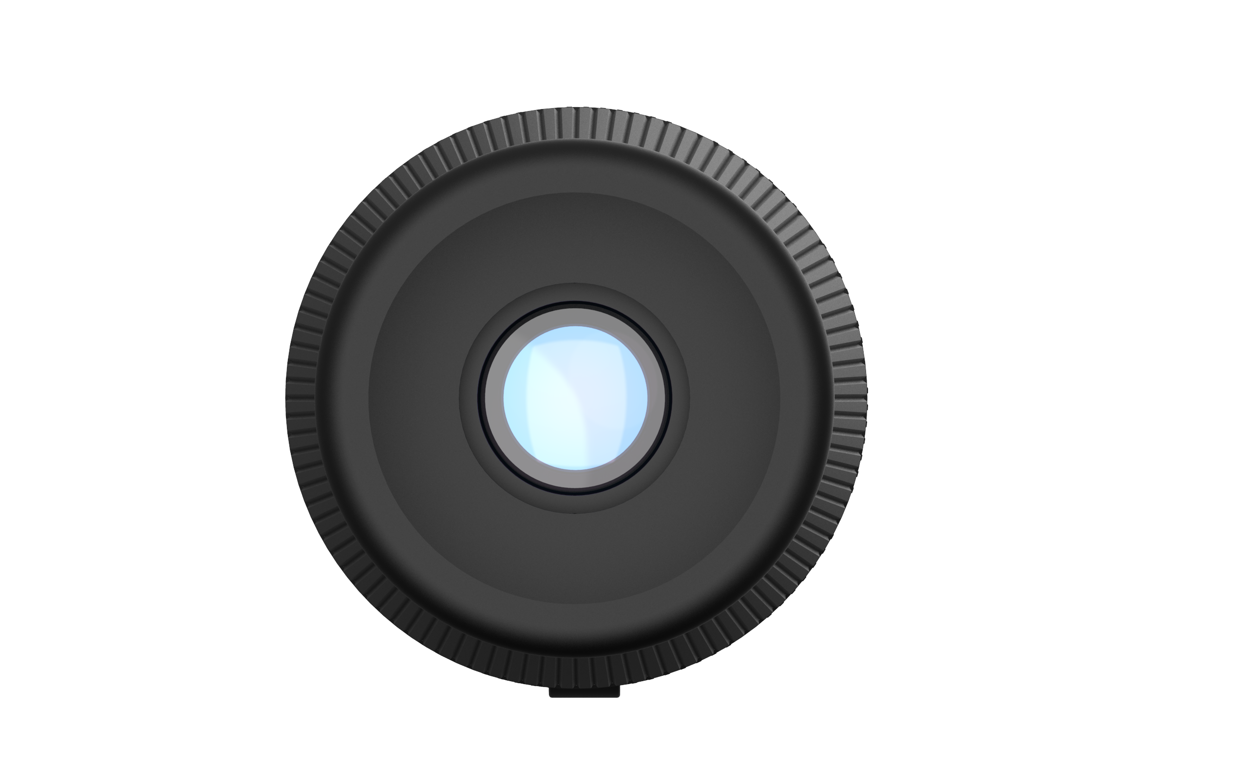 TE 211 Thermal Monocular 1.2X 256X192 10mm