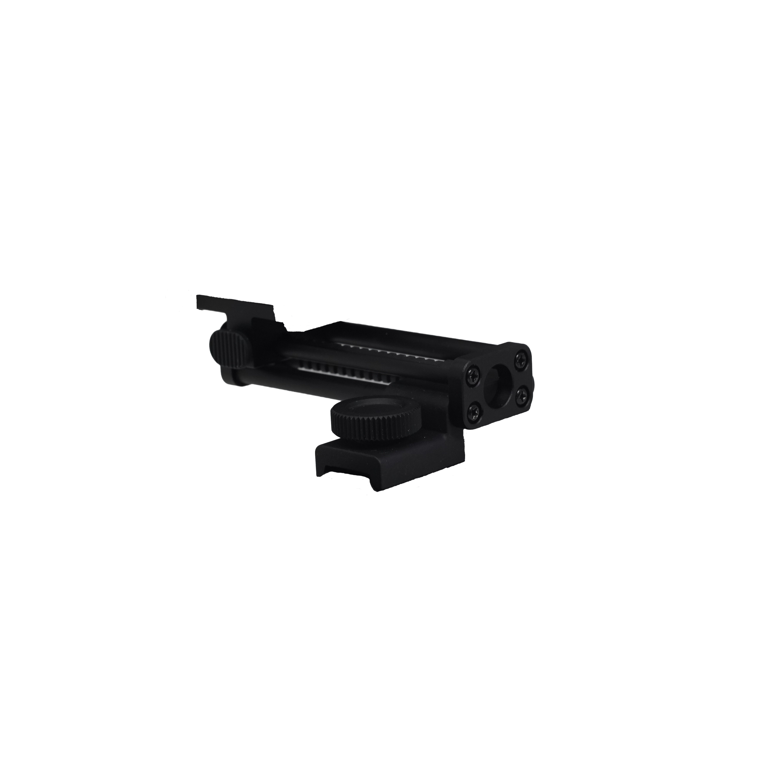 Helmet Mount for TE Series