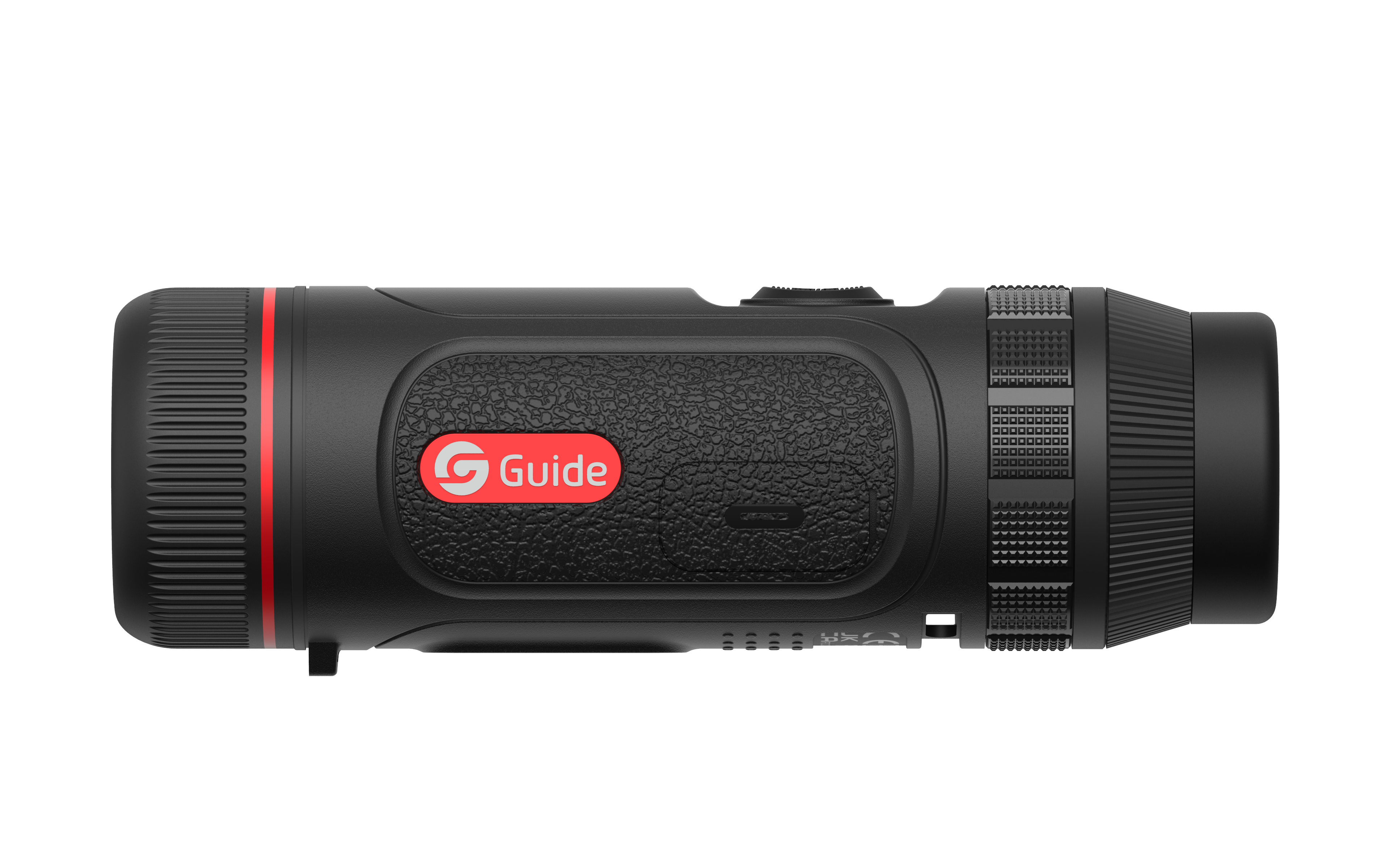 TE 421 Thermal Monocular 1.9X 400x300 25mm