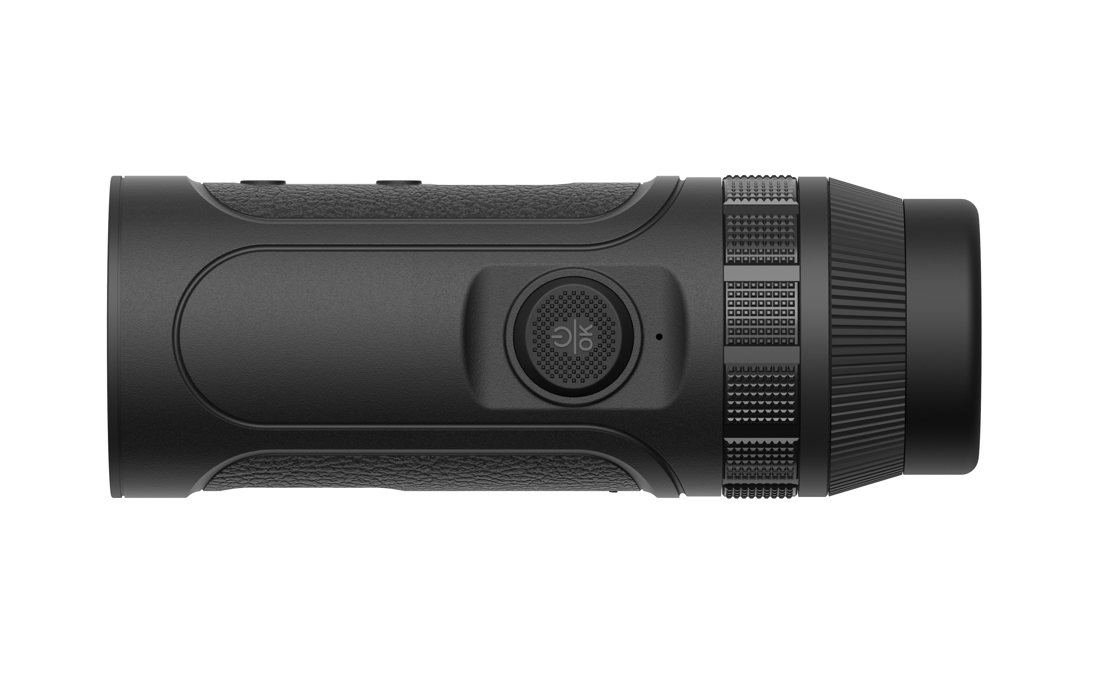 TE 211 Thermal Monocular 1.2X 256X192 10mm