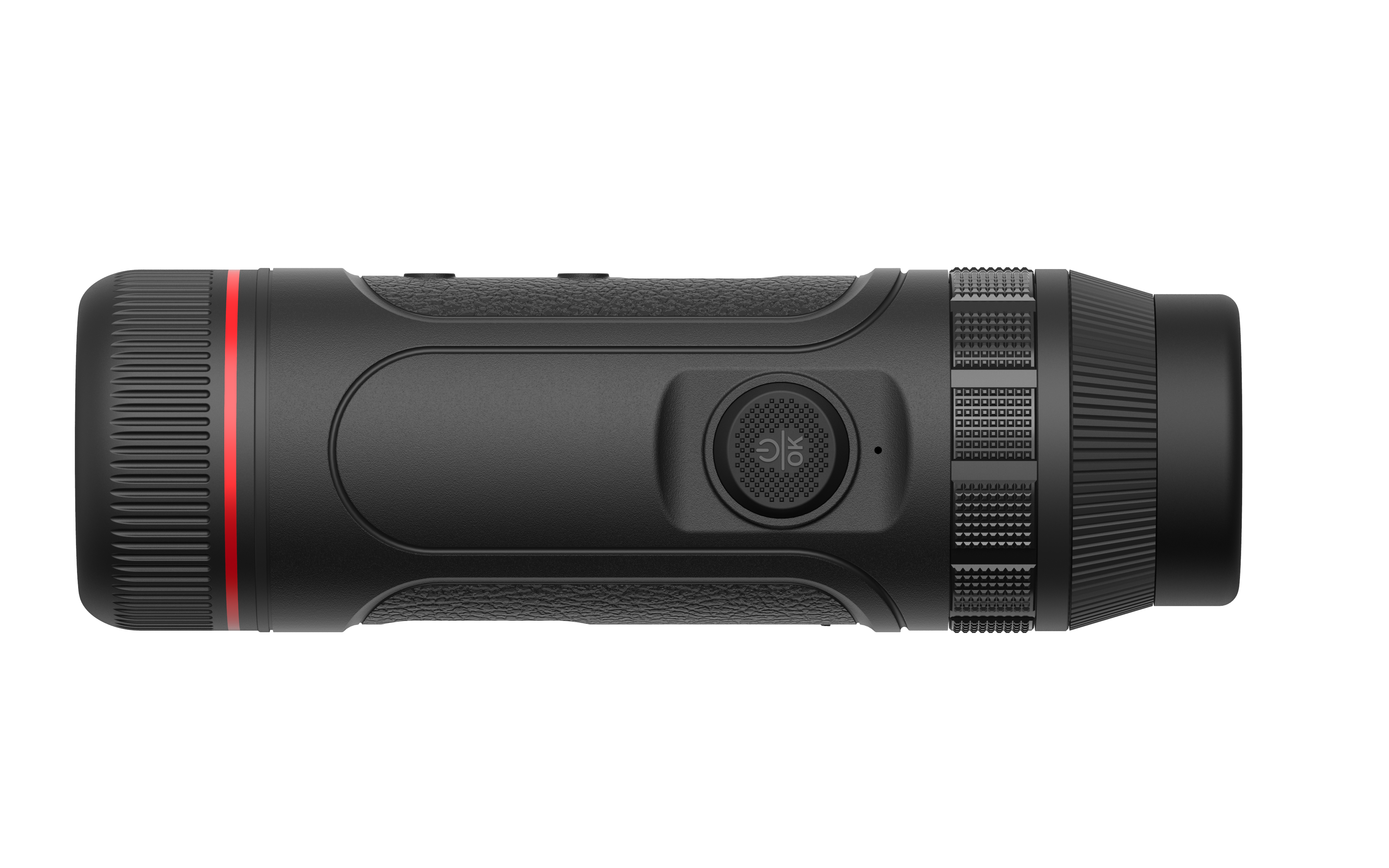 TE 421 Thermal Monocular 1.9X 400x300 25mm