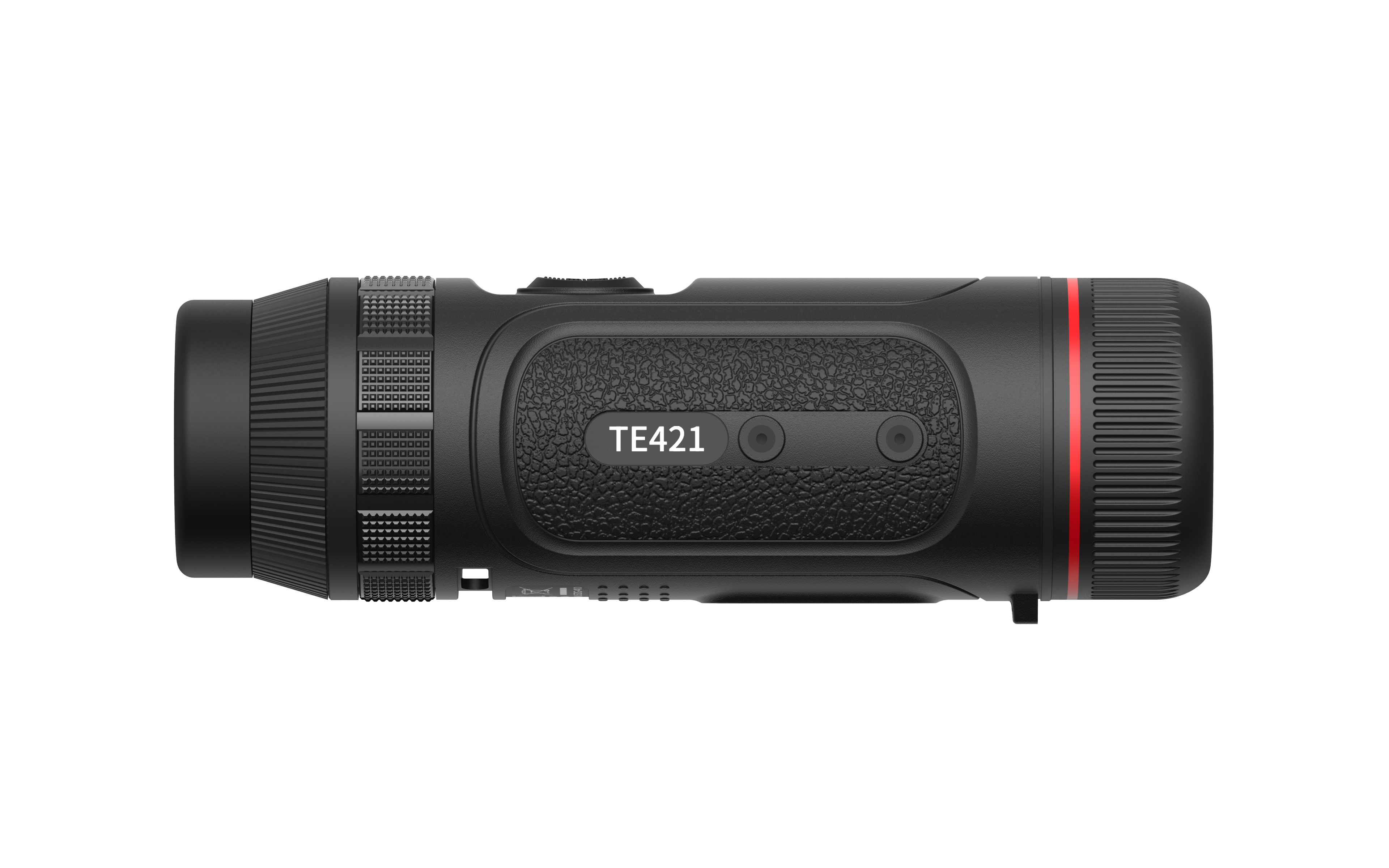 TE 421 Thermal Monocular 1.9X 400x300 25mm