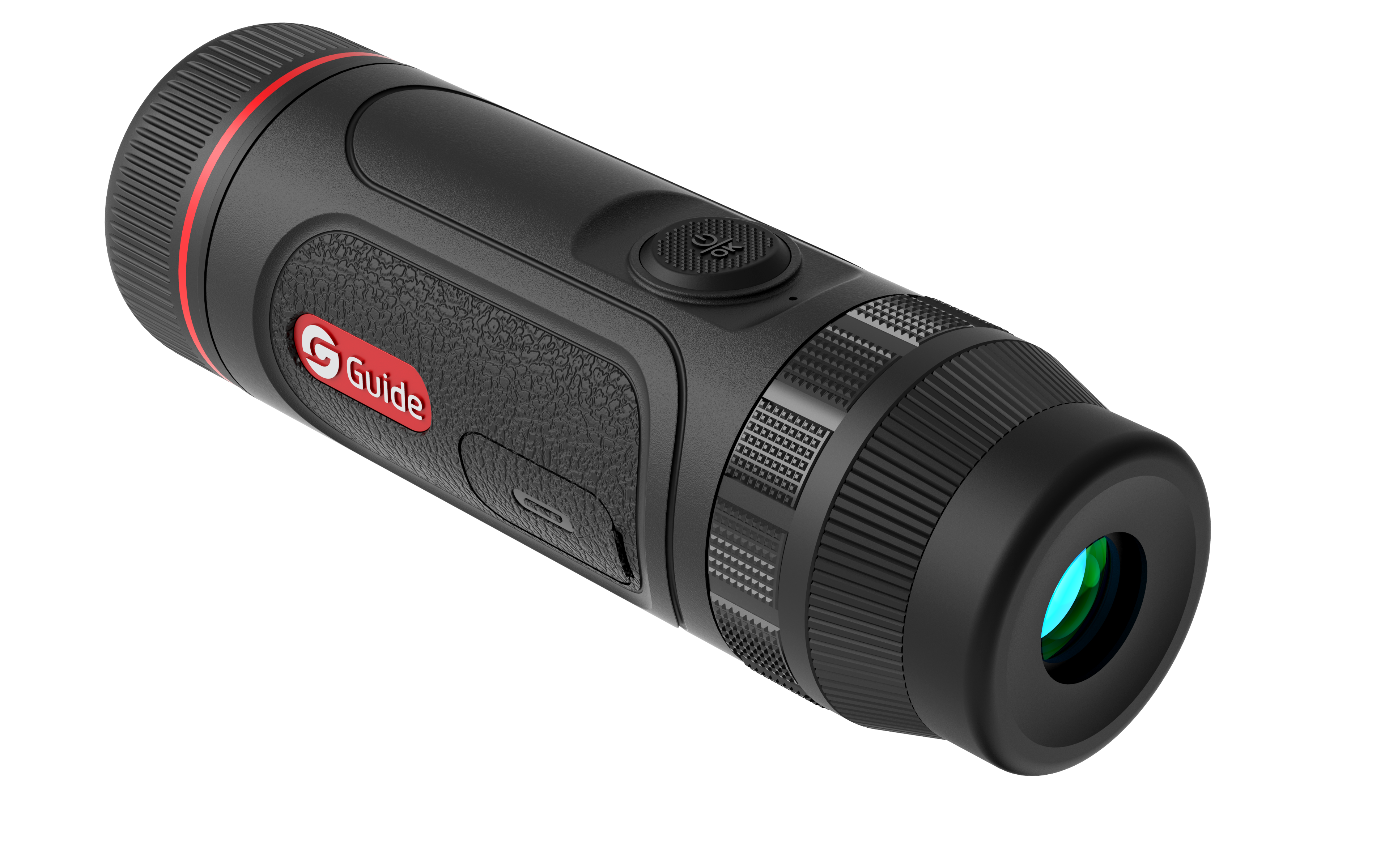 TE 421 Thermal Monocular 1.9X 400x300 25mm
