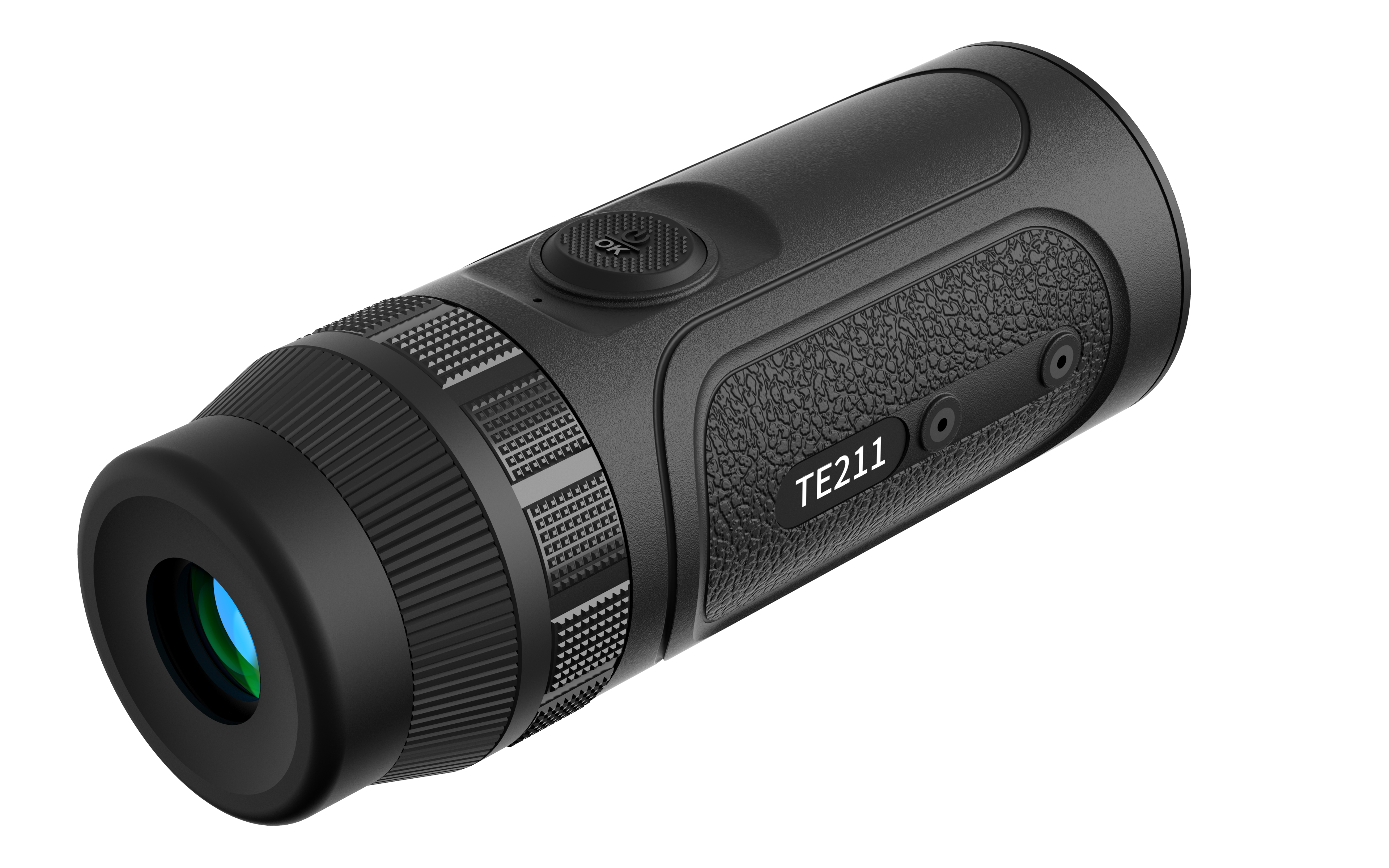 TE 211 Thermal Monocular 1.2X 256X192 10mm