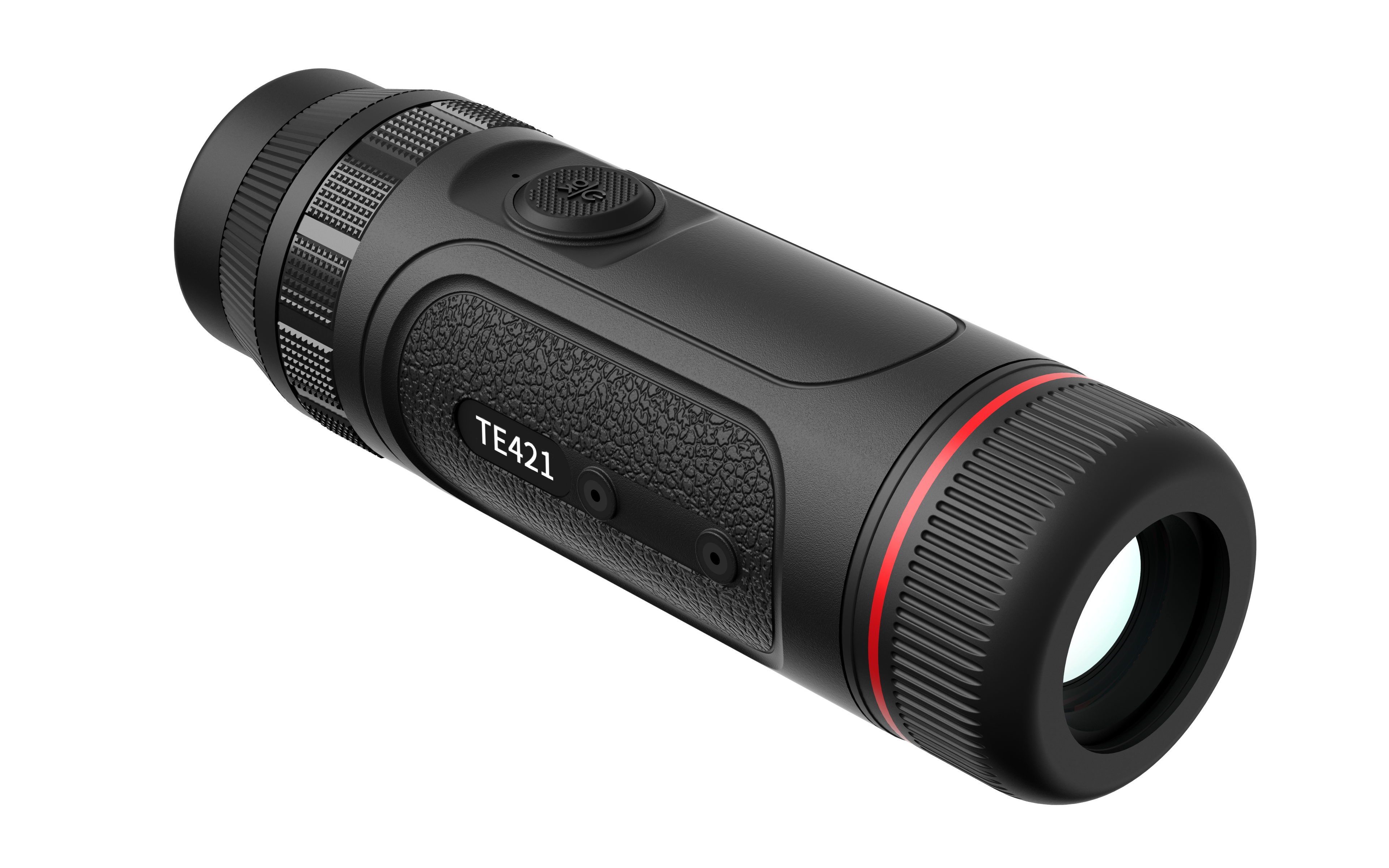 TE 421 Thermal Monocular 1.9X 400x300 25mm