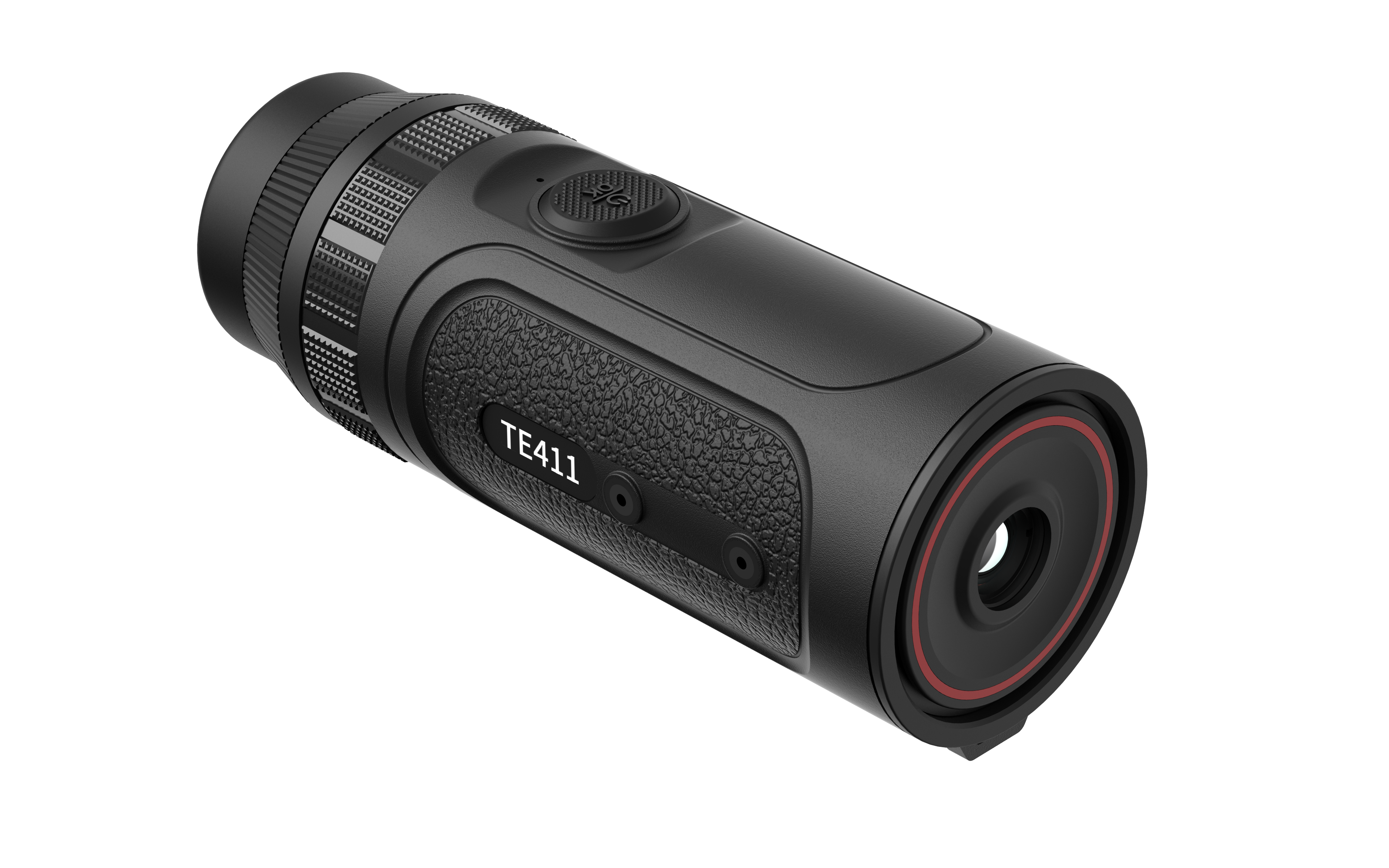 TE 211 Thermal Monocular 1.2X 256X192 10mm