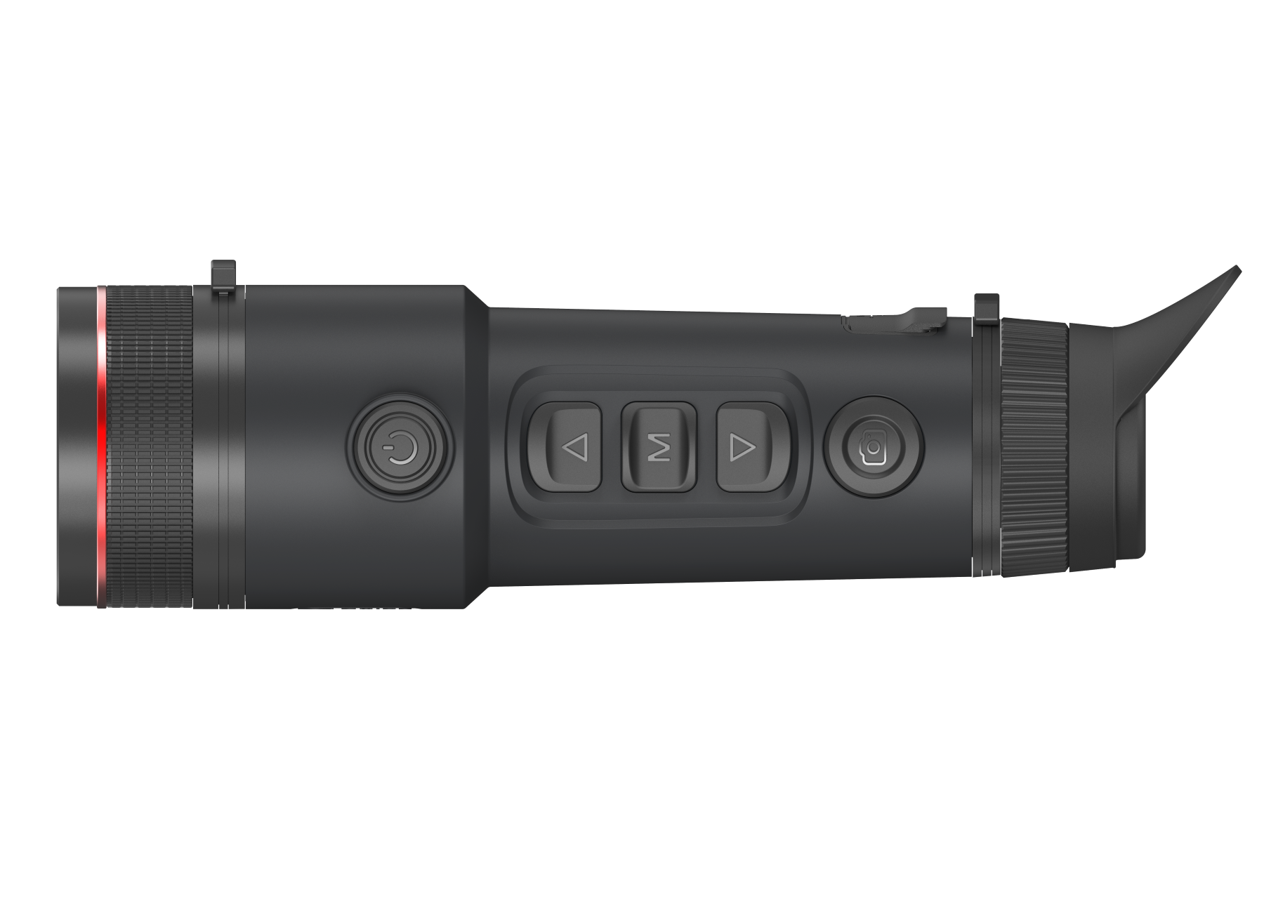 TJ 650 LRF PRO Thermal Monocular 4.7x 640x512 50mm