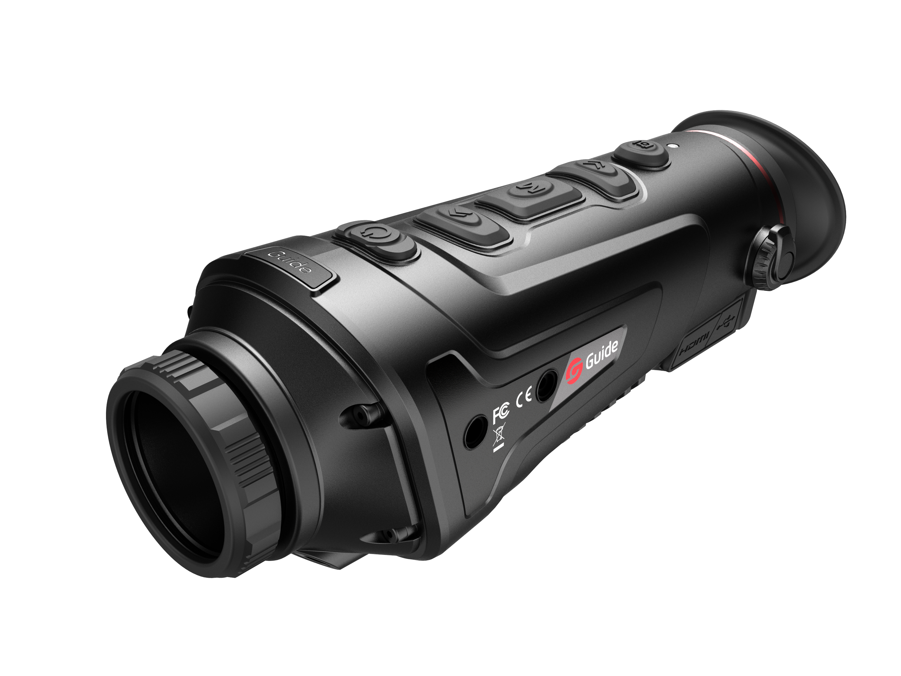 TK 421 - Thermal Monocular - Guide IR Thermal USA