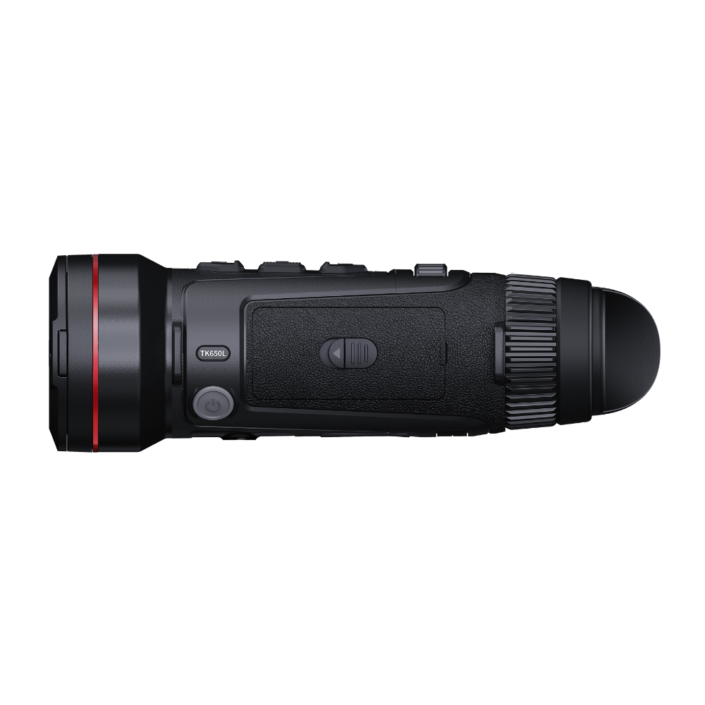 Kodiak TK650 LRF 3.0 Thermal Monocular 4x 640x512 50mm