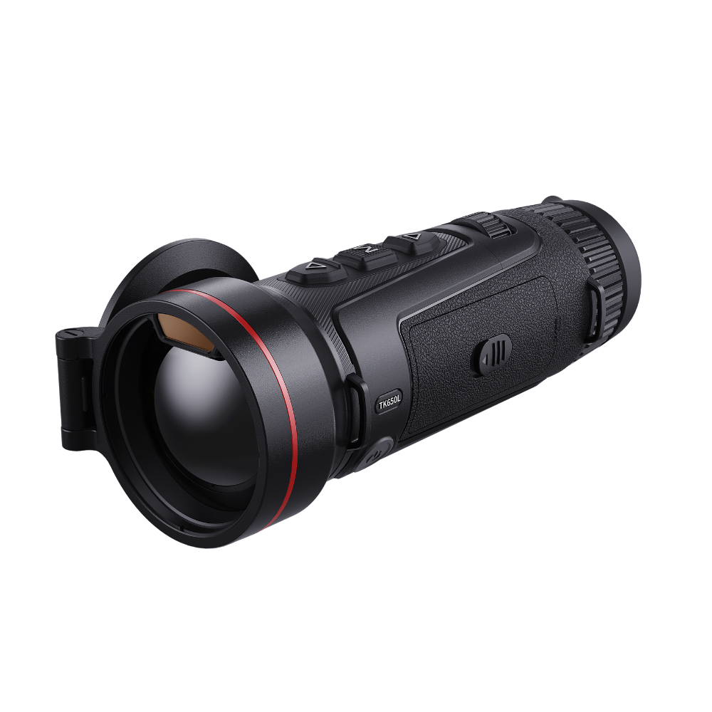 Kodiak TK650 LRF 3.0 Thermal Monocular 4x 640x512 50mm