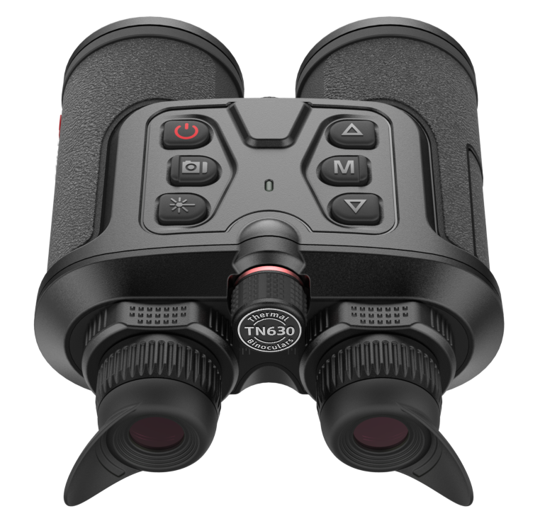 Guide Sensmart TN 630 LRF - Thermal Binoculars - Guide Thermal USA