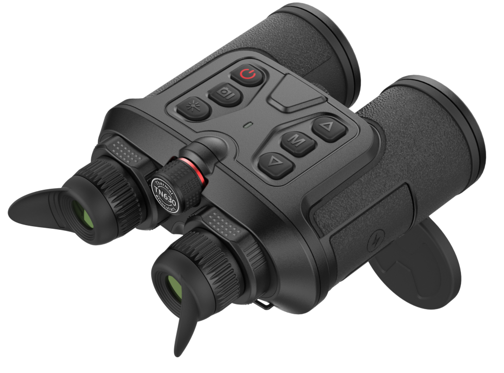 Guide Sensmart TN 630 LRF - Thermal Binoculars - Guide Thermal USA
