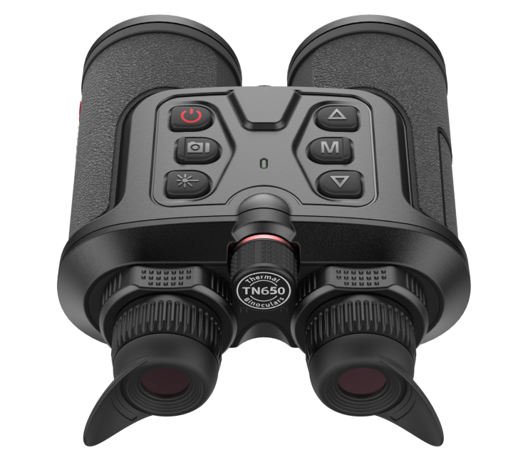 Guide Sensmart TN 650 LRF - Thermal Binoculars - Guide Thermal USA