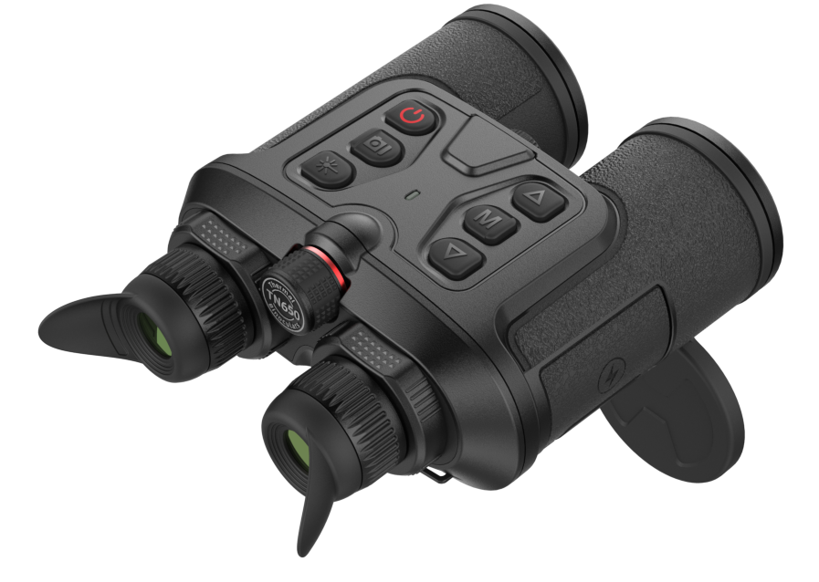 Guide Sensmart TN 650 LRF - Thermal Binoculars - Guide Thermal USA