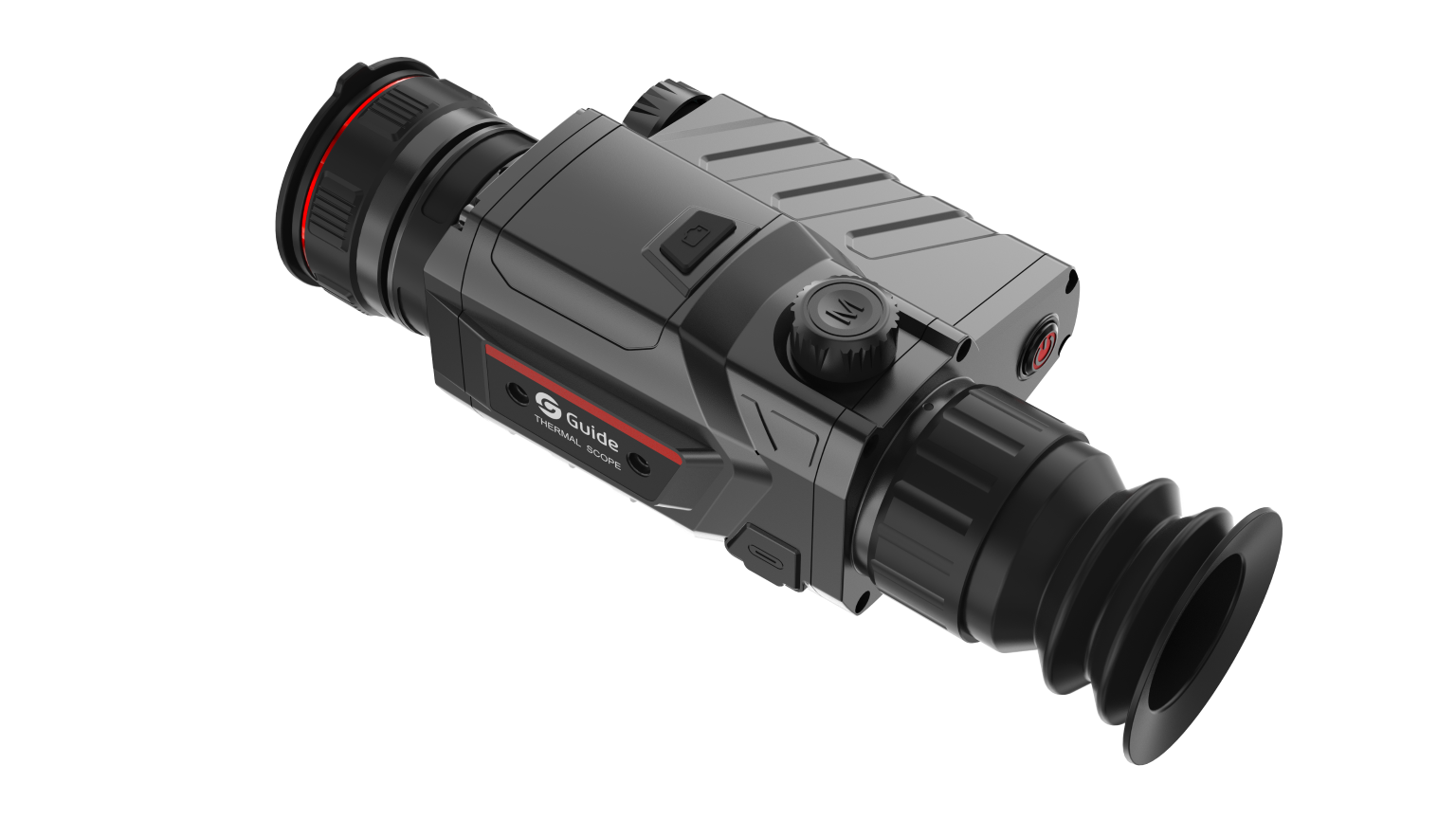 Guide Sensmart TR 420 - Thermal Riflescopes - Guide Thermal USA