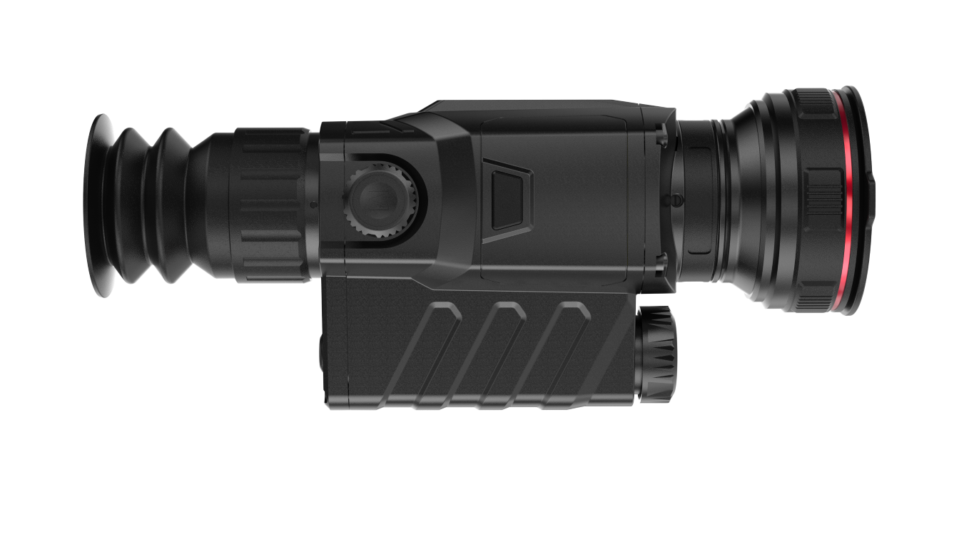 Guide Sensmart TR 420 - Thermal Riflescopes - Guide Thermal USA
