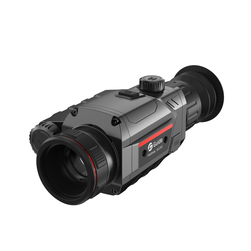 TR 420-A Thermal Riflescope 2.3X 400X300 25mm
